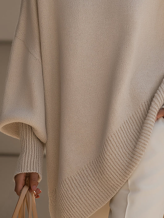 Annika | Elegante oversized damestrui