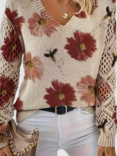 Liza elegant vest