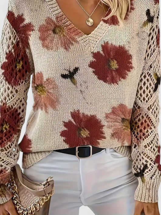 Liza elegant vest