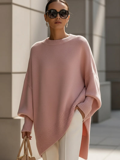 Annika | Elegante oversized damestrui