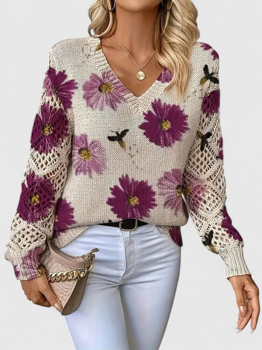 Liza elegant vest