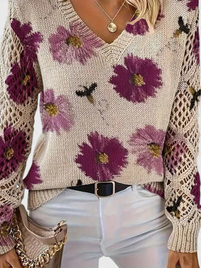 Liza elegant vest