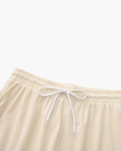 Seastride corduroy short