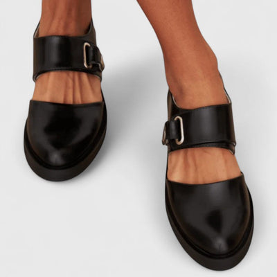 Lyssavelle elegante instapschoenen