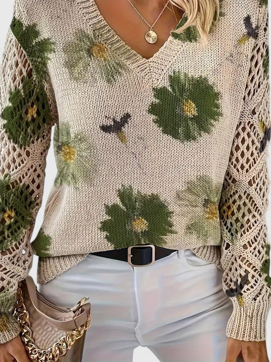 Liza elegant vest
