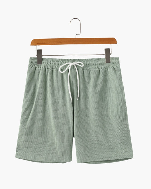 Seastride corduroy short