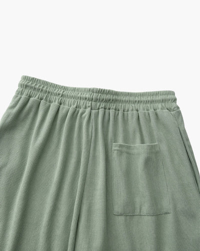 Seastride corduroy short