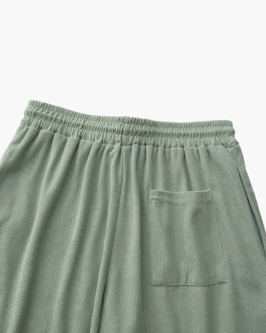 Seastride corduroy short