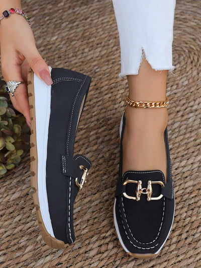 Mia antislip loafers