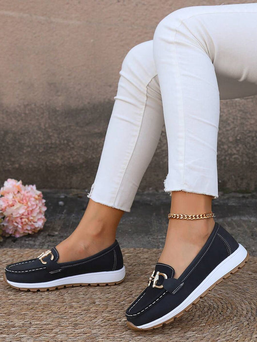 Mia antislip loafers