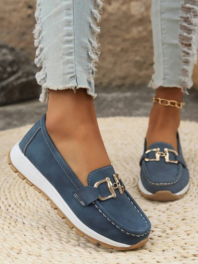Mia antislip loafers