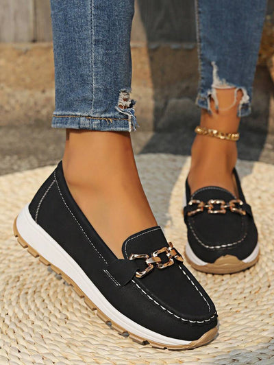 Mia antislip loafers