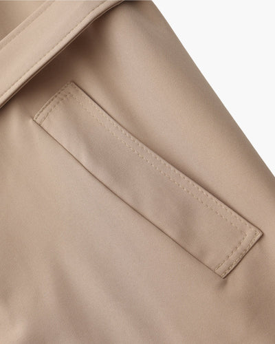 Heritage trenchcoat