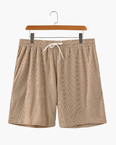 Seastride corduroy short