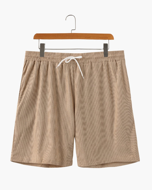Seastride corduroy short