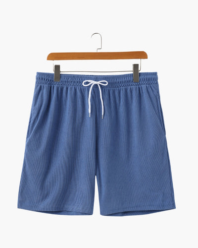 Seastride corduroy short