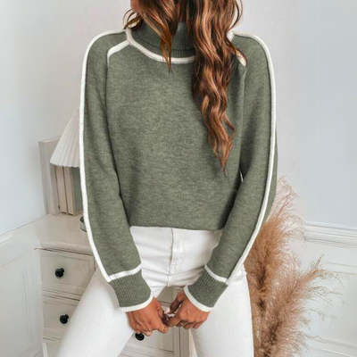 Doris | Casual dames lentetrui