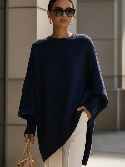 Annika | Elegante oversized damestrui