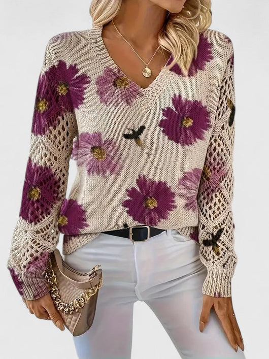 Liza elegant vest