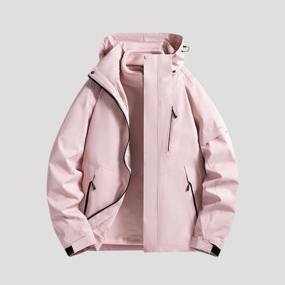 Edith | Waterdichte dames outdoor windjack