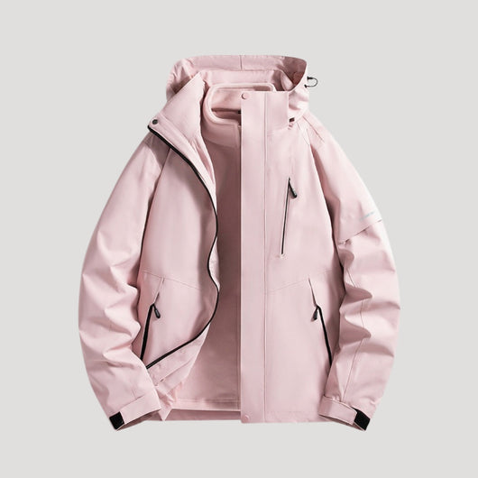 Edith | Waterdichte dames outdoor windjack