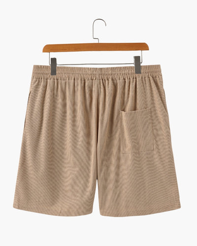 Seastride corduroy short
