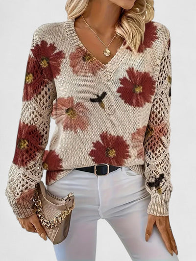 Liza elegant vest