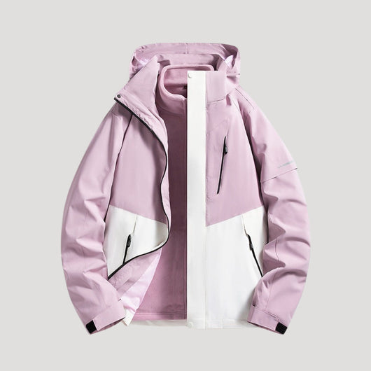Edith | Waterdichte dames outdoor windjack