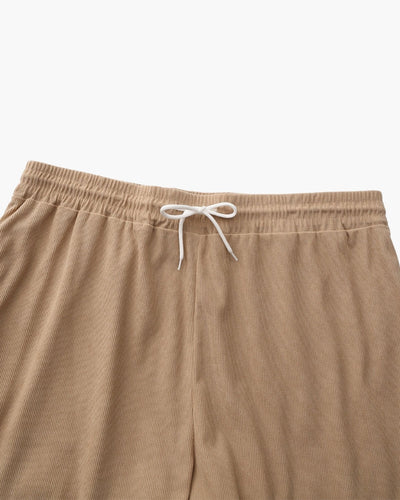 Seastride corduroy short