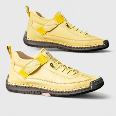 Kymberleigh comfortabele instapsneakers
