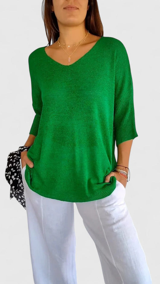 Sonylah casual top voor elke dag