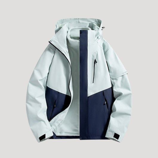 Edith | Waterdichte dames outdoor windjack
