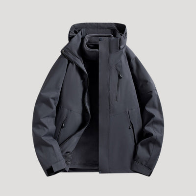 Edith | Waterdichte dames outdoor windjack