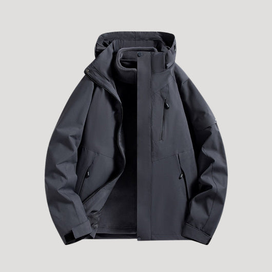 Edith | Waterdichte dames outdoor windjack