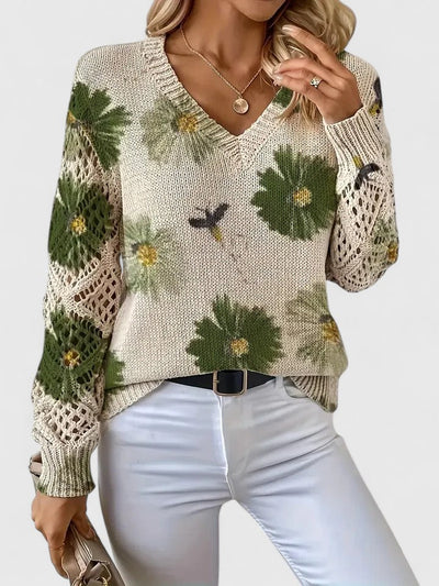 Liza elegant vest
