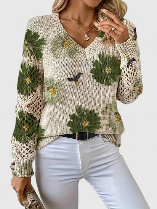 Liza elegant vest