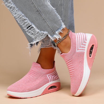 Harper air-cushion schoenen