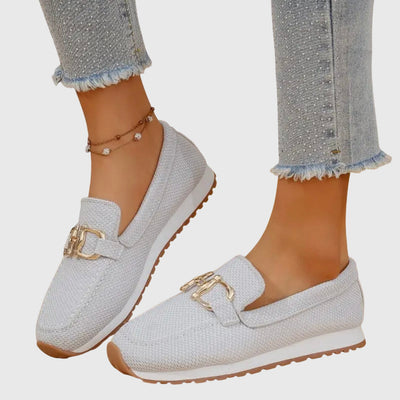 Helga | Casual comfortabele dames loafers
