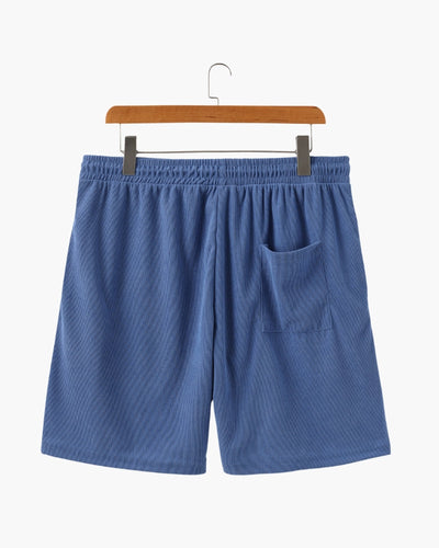 Seastride corduroy short