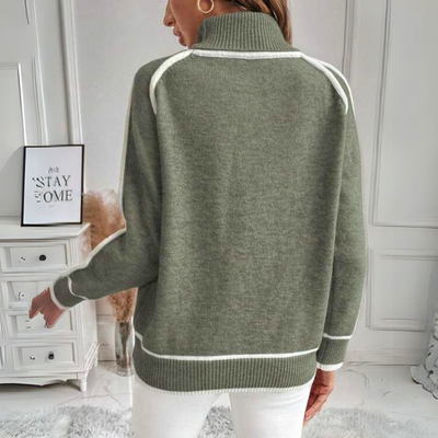 Doris | Casual dames lentetrui