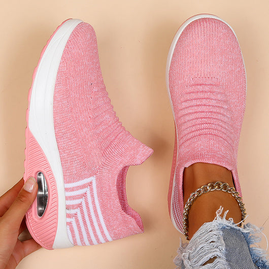 Harper air-cushion schoenen