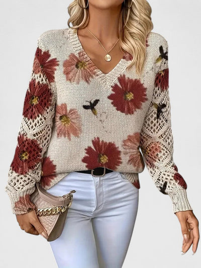 Liza elegant vest
