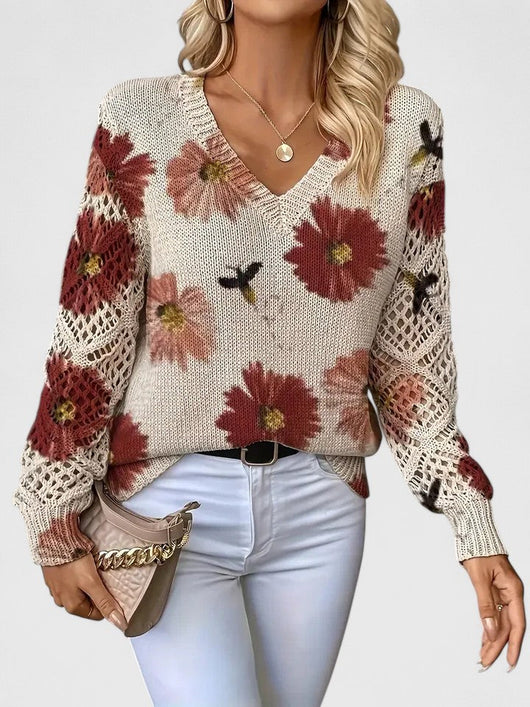 Liza elegant vest