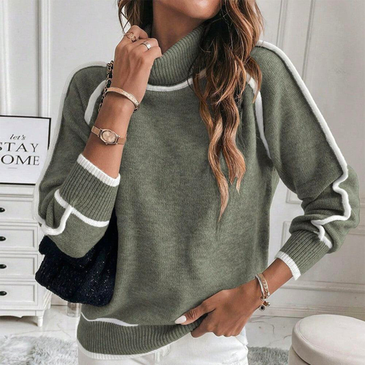 Doris | Casual dames lentetrui