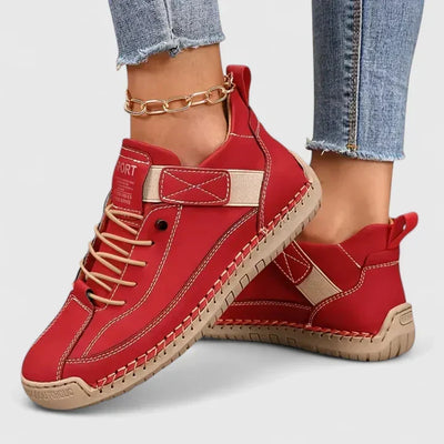 Kymberleigh comfortabele instapsneakers