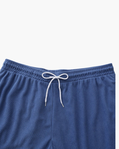 Seastride corduroy short