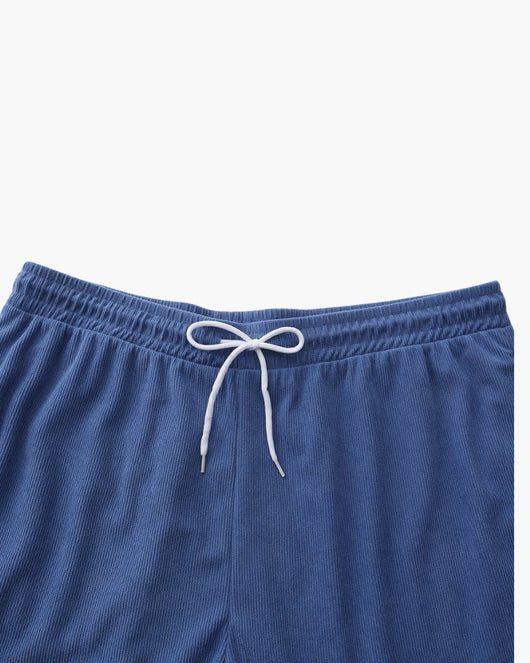 Seastride corduroy short
