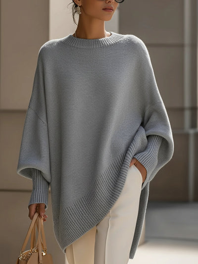 Annika | Elegante oversized damestrui