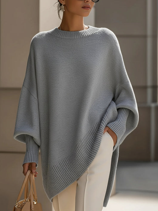 Annika | Elegante oversized damestrui