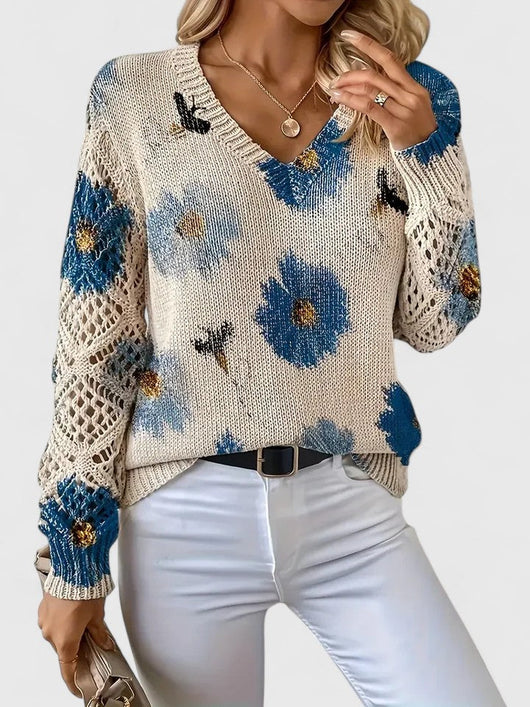 Liza elegant vest